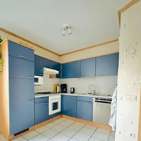 Casa vacanze Gretel *