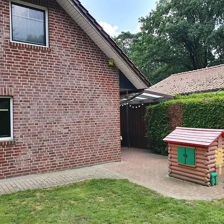 Casa vacanze Gretel Haren