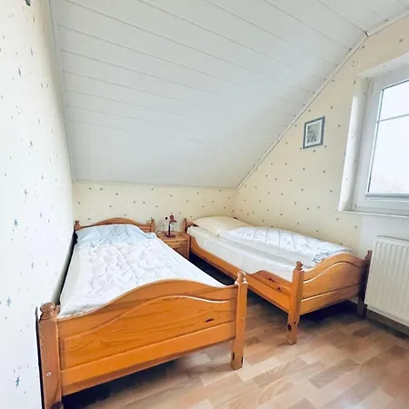 Casa vacanze Gretel *