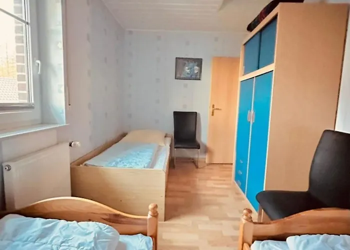 בית נופש Gretel