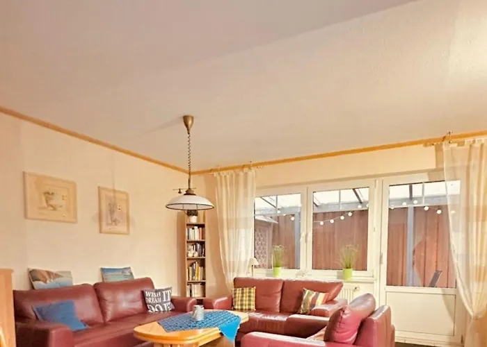 Gretel בית נופש הארן