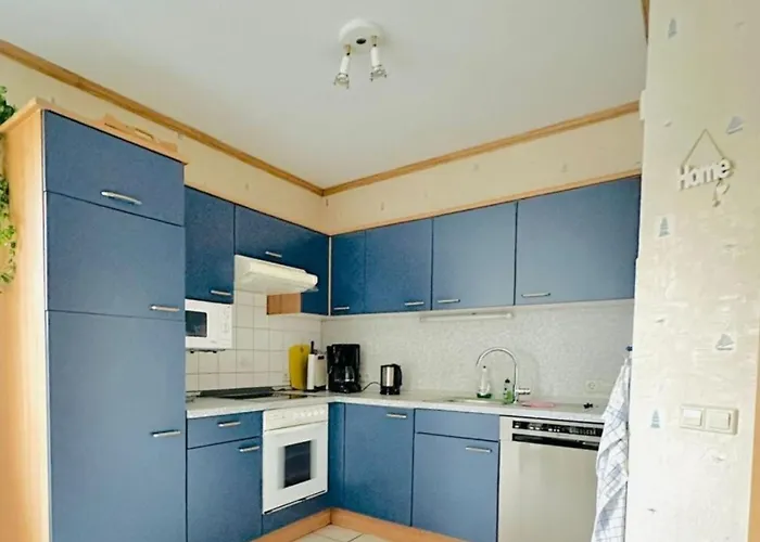 בית נופש Gretel *