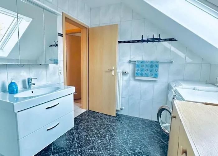 בית נופש Gretel *