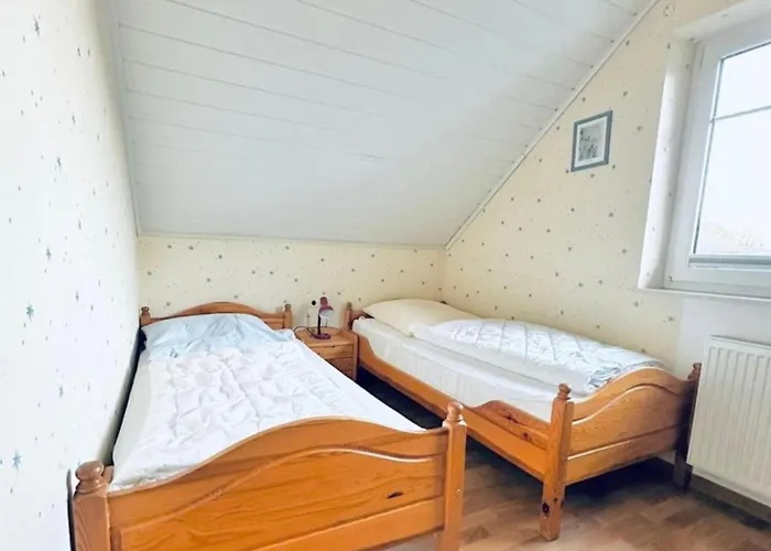 בית נופש Gretel *