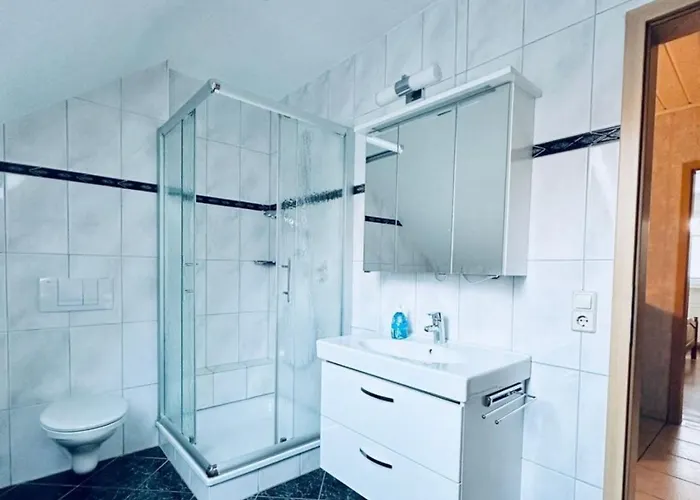 בית נופש Gretel *